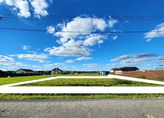 Продается земельный участок, 10 сот., коттеджный поселок Удачный, Удачная улица, 35