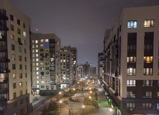 Продам 2-комнатную квартиру, 60.3 м2, поселение Сосенское, бульвар Веласкеса, 3к1, ЖК Испанские кварталы