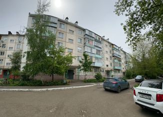 Продажа 3-комнатной квартиры, 47.4 м2, Оренбургская область, улица Юных Ленинцев, 16