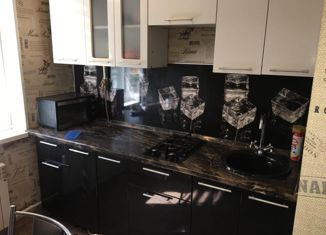 Продается двухкомнатная квартира, 46 м2, Воскресенск, Комсомольская улица, 3А