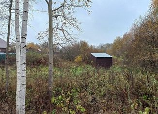 Продаю земельный участок, 10 сот., деревня Скулино