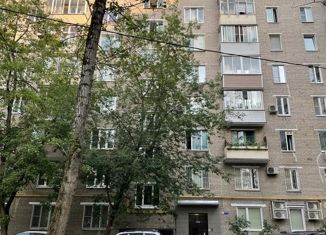 Продаю 3-комнатную квартиру, 69.1 м2, Москва, улица Дружбы, 2/19, улица Дружбы