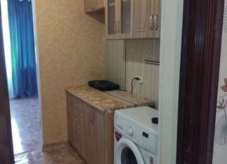 Продам 1-ком. квартиру, 17 м2, Красноярский край, Джамбульская улица, 2Б