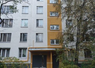 2-комнатная квартира на продажу, 44.2 м2, Москва, улица Молдагуловой, 30, район Вешняки