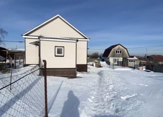 Продам дом, 52.4 м2, село Покрово-Пригородное, Р-193, 216-й километр