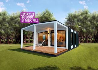 Продаю дом, 80 м2, село Кунгурка