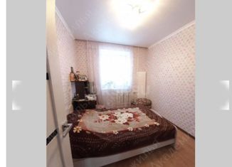 Продается трехкомнатная квартира, 59.2 м2, Оренбургская область, Огородная улица, 25