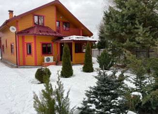 Дом на продажу, 240 м2, деревня Корсаково, Садовая улица