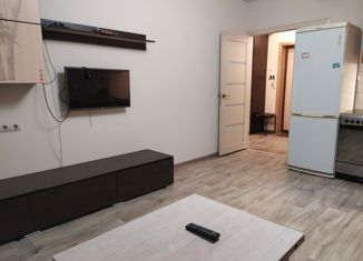 Сдам 2-комнатную квартиру, 39.8 м2, Новосибирск, Сухарная улица, 101