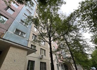 Продается 2-ком. квартира, 45 м2, Москва, проезд Дежнёва, 19к2, проезд Дежнёва