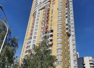 Продажа 2-ком. квартиры, 62.5 м2, Екатеринбург, Рассветная улица, 9А, ЖК Молодёжный