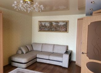 Продается 1-комнатная квартира, 52 м2, Димитровград, Московская улица, 40Б