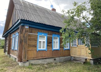 Продаю дом, 54.9 м2, поселок Пашково, улица Павлова, 18