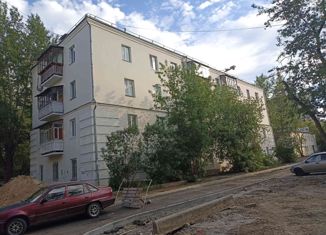 Продается 1-ком. квартира, 34 м2, Екатеринбург, Мордвинский переулок, 5