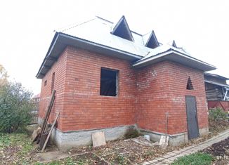 Продается дом, 194 м2, Екатеринбург, метро Проспект Космонавтов, улица Чуцкаева, 35А