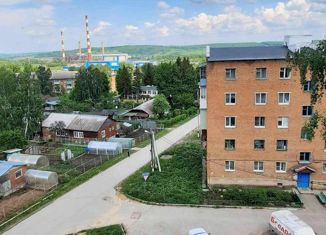 Двухкомнатная квартира на продажу, 43 м2, Советск, Красноармейская улица, 1