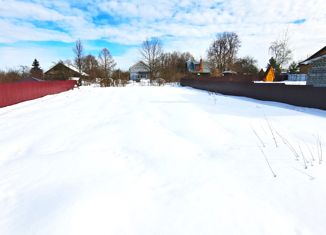 Продам земельный участок, 10 сот., деревня Кучи