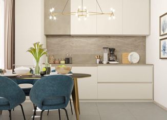 Продаю квартиру студию, 24.5 м2, Люберцы, ЖК 1-й Лермонтовский