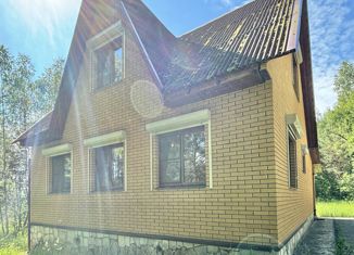 Продается дом, 105 м2, деревня Корокино, деревня Корокино, 4А