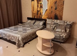 Продам квартиру студию, 33 м2, Анапа, улица Верхняя Дорога, 151к2, ЖК Кавказ