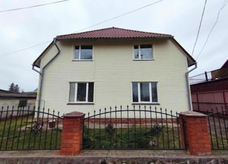 Продаю дом, 205.7 м2, Багратионовск, Городская площадь