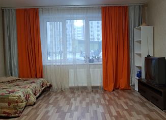 2-комнатная квартира на продажу, 58.4 м2, Пермь, улица Гашкова, 53к2с3, ЖК Мотовилихинский