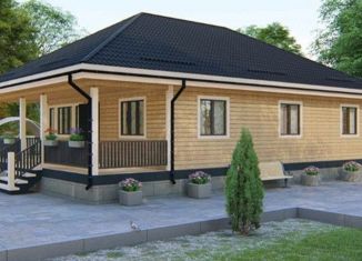 Дом на продажу, 100 м2, село Зубово