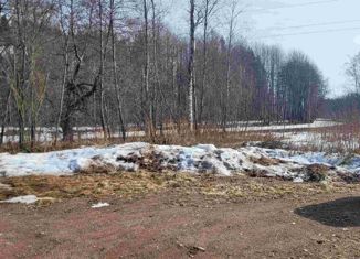 Земельный участок на продажу, 12.12 сот., поселок Большое Поле, Пихтовый проезд