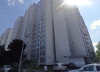 Сдается 1-комнатная квартира, 36 м2, Москва, Солнцевский проспект, 17/1, Солнцевский проспект