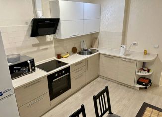 1-ком. квартира на продажу, 45.5 м2, Нижний Новгород, Горная улица, 11к5, Горная улица