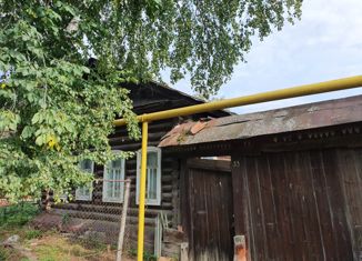 Продажа дома, 70 м2, Юрюзань, Кричная улица