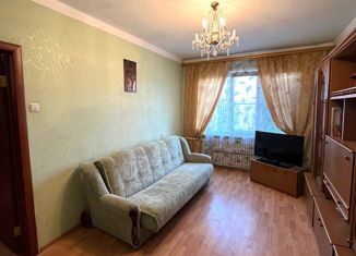 2-комнатная квартира на продажу, 44.5 м2, Воронеж, улица Ильича, 61