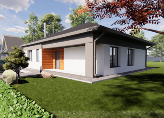 Продаю дом, 100 м2, село Кулаково