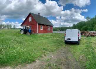 Продаю дом, 100 м2, деревня Мартьяново, 46Н-11256
