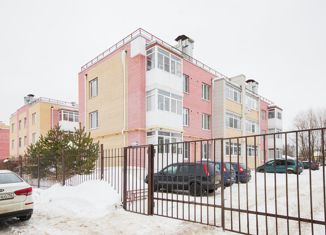 Продам двухкомнатную квартиру, 49.9 м2, Ярославль, Ярославская улица, 167, Фрунзенский район