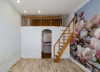 Комната на продажу, 17 м2, Екатеринбург, улица Баумана, 2А, метро Уралмаш