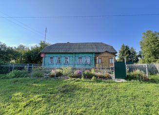 Продажа дома, 82.8 м2, село Ворга, улица Калинина