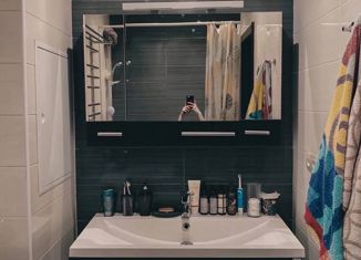 Продажа квартиры студии, 31 м2, Екатеринбург, улица Крестинского, 35, ЖК Октава