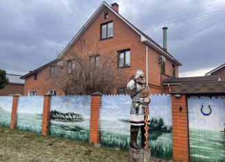 Продается дом, 280 м2, Ногинск, Восточная улица, 16