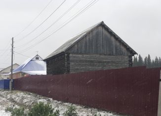 Дом на продажу, 68 м2, поселок при станции Чайковская, Солнечная улица, 17