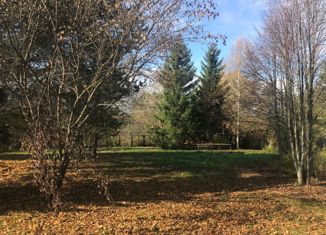 Земельный участок на продажу, 214 сот., деревня Ожигово, Ясеневская улица, 31