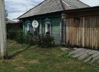 Продаю дом, 36.2 м2, поселок городского типа Шушенское, Октябрьская улица