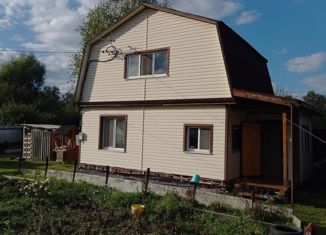 Продаю дом, 60 м2, СНТ Водник, Клубничная улица, 145