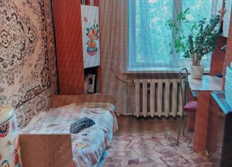 Продам трехкомнатную квартиру, 54.6 м2, Знаменск, Комсомольская улица, 4