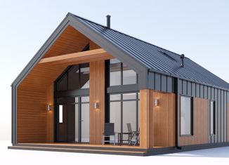 Продажа дома, 68 м2, садоводческий массив Тайцы