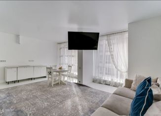 Продажа 2-комнатной квартиры, 63.5 м2, Москва, Рязанский проспект, 2/1 к2А, ЖК Среда