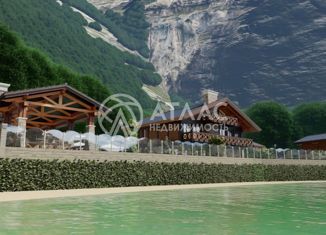 Продаю дом, 330 м2, посёлок городского типа Красная Поляна, улица ГЭС, 39А