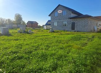 Продам дом, 146 м2, село Красноглинное, улица Мира