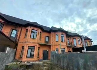 Продам таунхаус, 130 м2, станица Ессентукская, Электрическая улица, 6