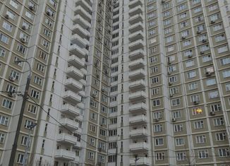 Продаю 2-комнатную квартиру, 57 м2, Москва, улица Герасима Курина, 16, станция Славянский бульвар